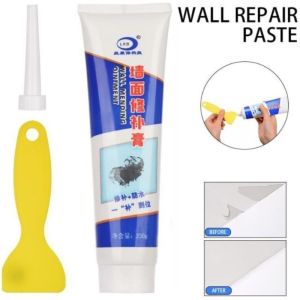 Effective Universal Wall Mending Ointment Grouts Sealant Walls Peeling Graffiti Gap Repair Bathroom