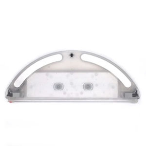 For Roborock Water Tank S5 S50 S51 S55 S6 S60 S65 E25 E35 E20 C10 T4 T6 Water Tank Filter Mop Cloth Parts