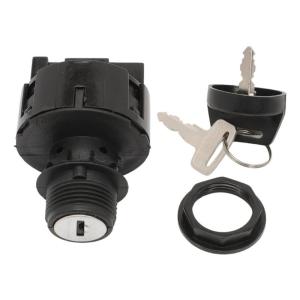 Shock Resistant Ignitions Cylinder Assembly 710003847 Ignitions Key Switches For 800R 1000R Off Road Applications