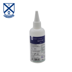 MIT Asia MIT PP (Plant Power - Growth Booster for All Stages) - Compound Microbe Bio Fertiliser (Plant Care Nutrient with Probiotic Microbes)