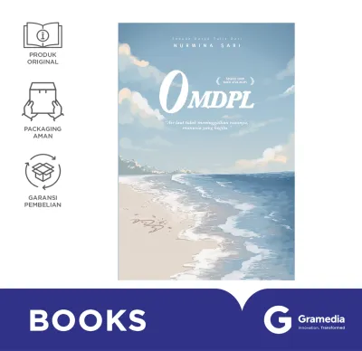 Novel 0 MDPL (Nurwina Sari)