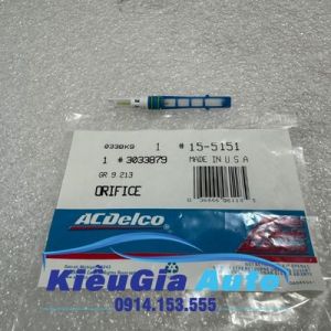 Van tiết lưu Ford Mondeo 2.0 2.5 2003-2007 F5DZ19D990AB