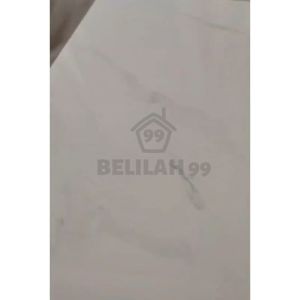 Belilah Dining Table Sintered Stone Glossy Top Premium Metal Rack Cafe Restaurant Meja Makan Batu