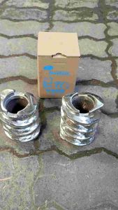 SCREW N50 CROM 3ULIR DAN 4ULIR SPEPARTS MESIN POLES PADI N50
