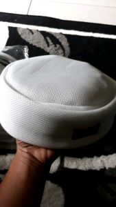 Pecinya Kopiah Songkok Habasya Caknun: Desain & Aksesoris Tradisional