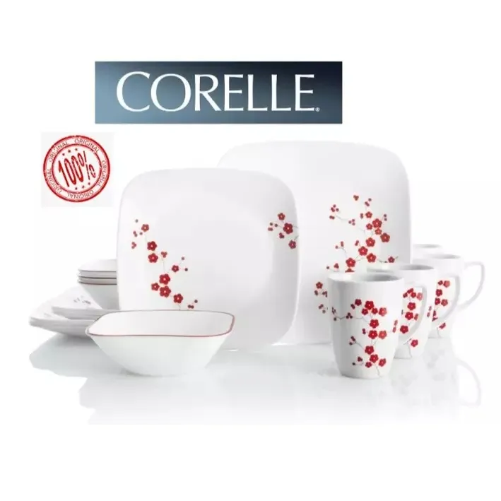 Corelle hanami 2024