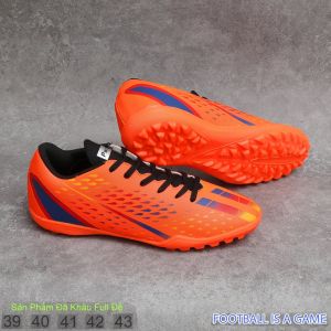 XSPEED PORTAL_Giày đá bóng bóng đá đá banh WINBRO - XSPEEDFLOW TF sân cỏ nhân tạo giá rẻ nhất