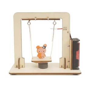 SG Stock STEM DIY Science Kit for Kids E-61A  Educational Toys Kids Learning Kits for Tuition Center and childcare Cente