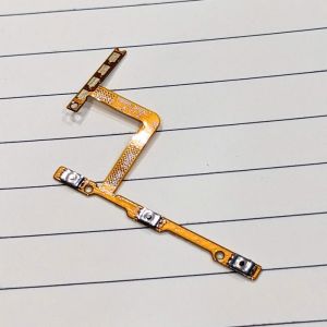 Dây Nút Nguồn Tecno Spark 8 Dây Âm Lượng Linh Kiện Thay Thế