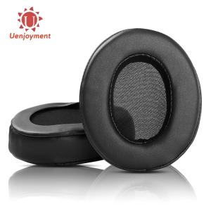 【Stock in SG】Sennheiser Momentum 2.0 Momentum 1.0 M1 M2 Ear Pads Cushions Foam Sponge Replacement Headphone Earpads for Sennheiser Momentum 2.0 1.0 M1 M2 Wireless Headphones Headset Headband Ear Cups Ear Buds Ear Covers