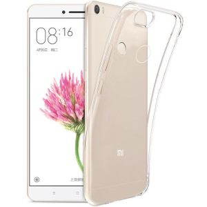 ♥Ready Stock +FREE Shipping♥For Xiaomi Mi Max 3 Soft TPU Case Transparent Silicone Phone Case For Mi Max 2 ShockProof Safe Ultra Thin Clear Protective Cover