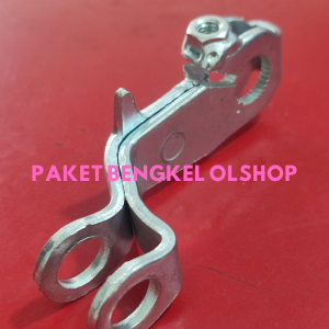 5 PCS Paha Rem All Beat Vario 125 Scoopy Beat ESP