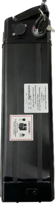 Battery for Electric bicycle / ebike / PAB X20 Battery X16 Battery KOL Max+ Battery