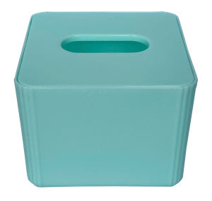 Hộp đựng khăn giấy vuông TL305