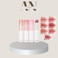 [Màu 01 - 07] Son Dưỡng Dạng Thỏi Có Màu Thuần Chay Dưỡng Ẩm Mềm Môi Romand Glasting Melting Balm 3.5g. 