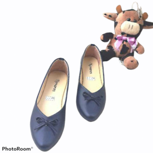 WR SEPATU BALET SYNTIA/SEPATU FLATSHOES CEWEK SEPATU TRAND SEPATU WANITA MURAH NS3718