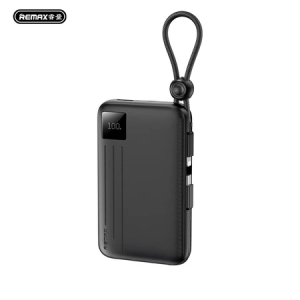 🇸🇬 [In Stock] 3C Power Bank Portable Charger 22.5w Powerbank Fast Charging With Charging Cable CCC Certified Power Bank