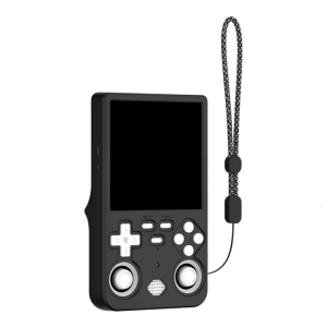 Console Case Silicone Cover Sleeve Waterproof Scratchproof Case Flexible Skin for R36 Ultra Gamepad Protector Housing