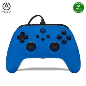 PowerA Symmetric Wired Controller for Xbox Series X|S Xbox One & Windows 10/11 (Officially Licensed)