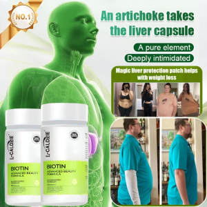 Milk Thistle Extract Liver Support Capsules Detox and Cleanse Supplement with Silymarin for Liver Health Liver Support Supplement Natural Liver Function Aid