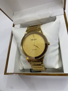 Đồng Hồ Đeo Tay Neos 30925 Chính Hãng Cao Cấp Dánh Cho Nam Giới Chống Trầy Chống Nước