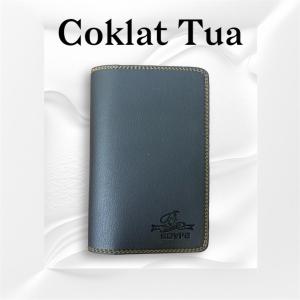 Dompet Pria Tanggung 3/4 Bovis Model Terbaru Kekinian Keren Anak Muda Harga Murah Terjangkau Tipe Distro Bahan Premium Berkualitas