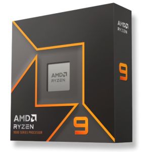 AMD Ryzen™ 9 9900X Processor (Without Cooler) | Not Ryzen 9 9950X3D Ryzen 9 9950X  Ryzen 9 9900X3D Ryzen 7 9800X3D  Ryzen 7 9700X Ryzen 5 9600X