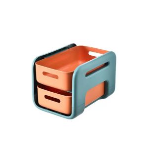 [SG Seller] Multi-purpose Kitchen Storage/ Under Sink Drawer Rack/ Condiment & Spice Racks/  Bathroom Storage/ Desktop Storage Rack