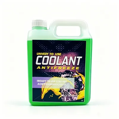 [Iwas Overheat] Premium TOPBEST Radiator Coolant Anti-Boil Anti-Rust Iwas Kalawang Heavy Duty Engine Protection For Motorcycle Scooter Car Motor Accessories Maintenance Upgrade (Choose 1L 2L 4L 5L in Variation) COD