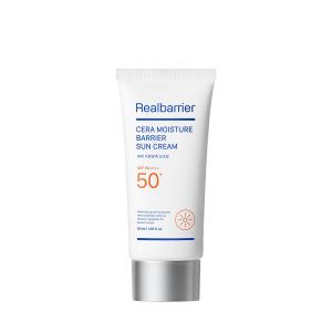 Realbarrier Cera Moisture Barrier Sun Cream SPF 50
