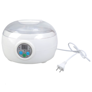 Professional Natto Yogurt Maker with Precise Temperature Control Multipurpose Stainless Steel Fermentation Device