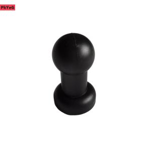 [LIXIAOJU] Trampoline Cap Pole Accessory Kids Poles Replace Parts Enclosure Caps Covers Jumping Bed