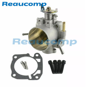70MM Throttle Body Kit With TPS And MAP Sensor for Honda B D H F Series B16 B18 Throttle Bodies 309051050