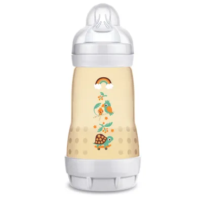 MAM Easy Start Anti-Colic PPSU Bottle 260ml