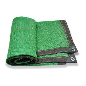 Comforts Home ตาข่ายกรองแสง 2*3M/2*4M/3*4M/3*5M/4*6M แสลนกรองแสง90% ตาข่ายกันแดด สแลนบังแดด ช่วงการใช้งานกว้าง