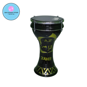 Dumbuk Pinggang Motif Batik & Darbuka Mini Murah