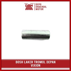 Bosh Laker Tromol Depan VIXION (PSP) - Busing Bos Laher Antara Bearing Dalam As Roda Tromol Depan