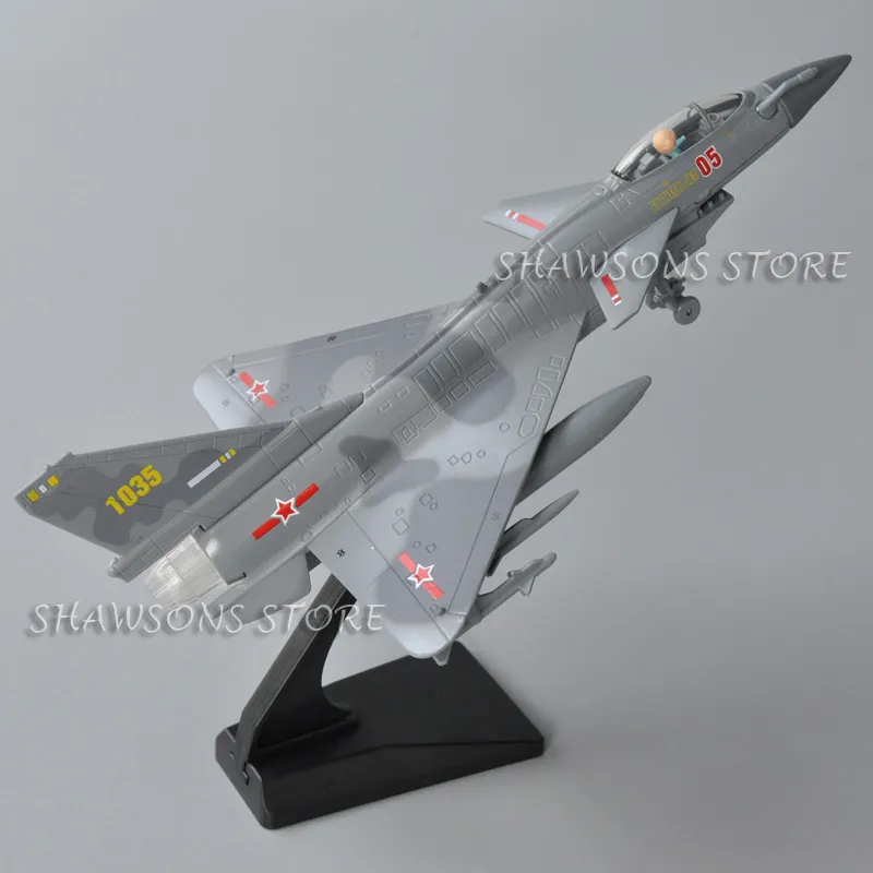 Diecast military best sale aircraft models