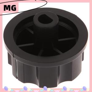 【Magical House】[ New Hot Fashion] 1PCS For Air Fryer Accessories KL50-G3 Timer Switch Knob Button D Type Timer Semi-circular Shaft Switch Pressure Cooker