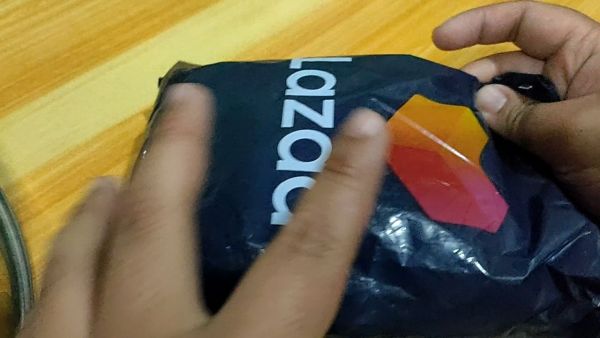 Buyer review video 6