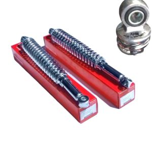 Giảm xóc sau Honda Win 100 Indonesia ( mã 52400-GF6-931) - Bán theo cặp