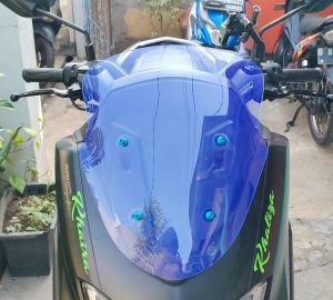 Visor/WindShiled Nmax Ori Thailand OLD/NEW 2015-2019 2020-2023