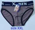 [HCM] bộ 4 Quần lót Nam Quần sịp Quần xì 100% Cotton 04 chiều thấm hút co giãn tốt vừa khít cơ thể Hàng cao cấp Xuất Khẩu. 