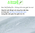 Kem Dưỡng Ẩm Dạng Gel Water Bank Blue Hyaluronic Gel Cream Minisize 25ml. 