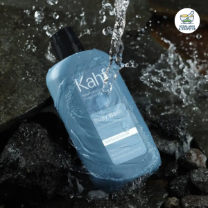 KAHF BODY WASH 200ML