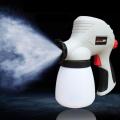 JOUSTMAX JST81001 800ml High Pressure Electric Paint Sprayer Spray Paint Gun Mesin Cat Kereta Mesin Pengecat. 