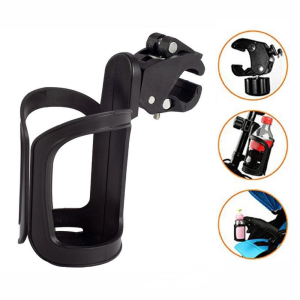 Bicycle Bottle Cage Adjustable Bike Universal Water Bottle Holder Multi-functional Cup Holder Cycling Accessories