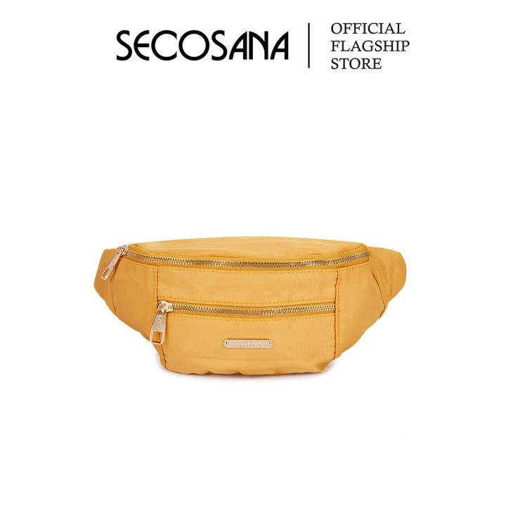 SECOSANA Zyana Belt Bag Lazada PH