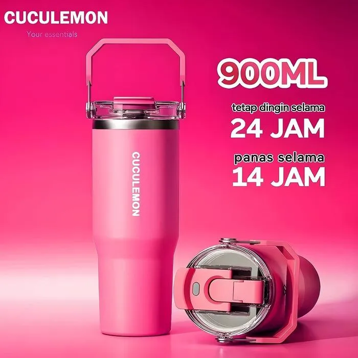 Cuculemon%20Tumbler%20Stainless%20Steel%201L%20Kapasitas%20BesarTermos%20Air%20Tahan%2024%20jam%20botol%20Kopi%20Vacuum,%20-%20Image%202