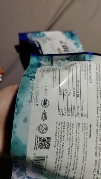 Buyer review video 3